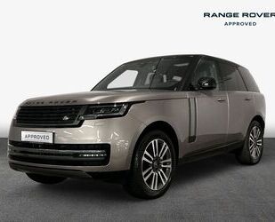 Land Rover Range Rover Gebrauchtwagen