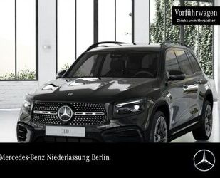 Mercedes-Benz GLB 200 Gebrauchtwagen