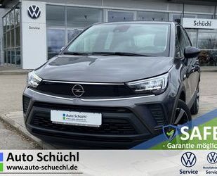 Opel Crossland (X) Gebrauchtwagen
