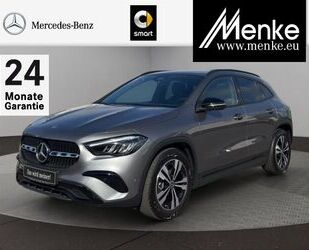 Mercedes-Benz GLA 180 Gebrauchtwagen