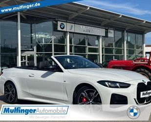 BMW M440 Gebrauchtwagen