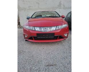 Honda Civic Gebrauchtwagen