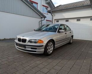 BMW 318 Gebrauchtwagen