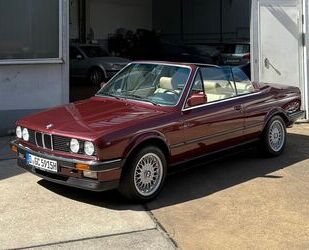 BMW 325 Gebrauchtwagen