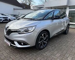 Renault Scenic Gebrauchtwagen