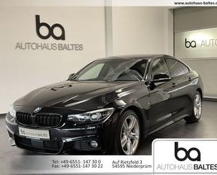 BMW 420 Gran Coupé Gebrauchtwagen
