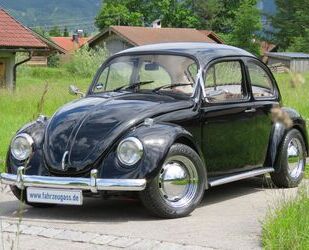 VW Käfer Gebrauchtwagen