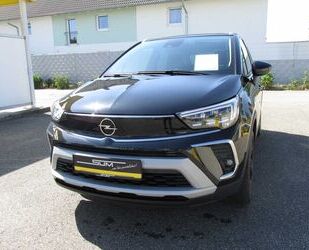 Opel Crossland (X) Gebrauchtwagen