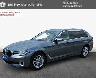 BMW 530 Gebrauchtwagen