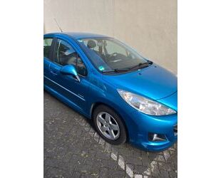 Peugeot 207 Gebrauchtwagen