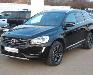 Volvo XC60 Gebrauchtwagen