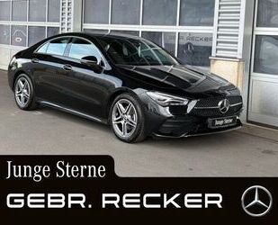 Mercedes-Benz CLA 180 Gebrauchtwagen