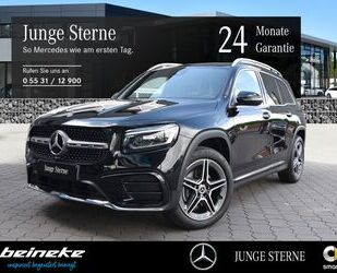 Mercedes-Benz GLB 200 Gebrauchtwagen