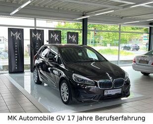 BMW 225 Active Tourer Gebrauchtwagen