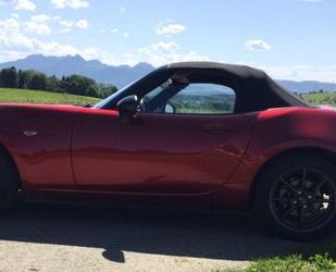 Mazda MX-5 Gebrauchtwagen