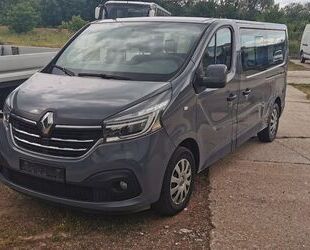 Renault Trafic Gebrauchtwagen
