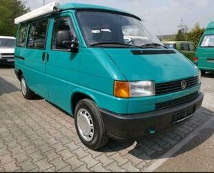 VW T4 California Gebrauchtwagen