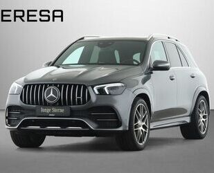 Mercedes-Benz GLE 53 AMG Gebrauchtwagen