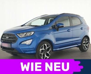 Ford EcoSport Gebrauchtwagen