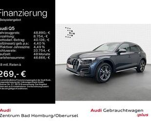 Audi Q5 Gebrauchtwagen