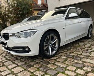 BMW 318 Gebrauchtwagen
