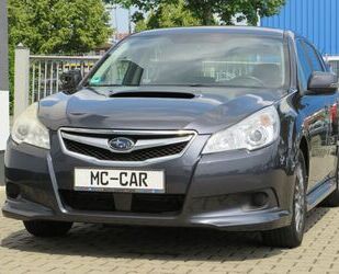 Subaru Legacy Gebrauchtwagen