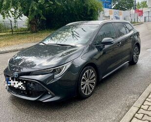 Toyota Corolla Gebrauchtwagen