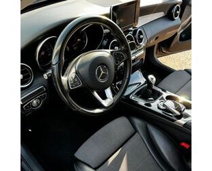 Mercedes-Benz C 180 Gebrauchtwagen