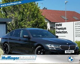 BMW 540 Gebrauchtwagen