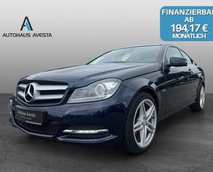 Mercedes-Benz C 220 Gebrauchtwagen