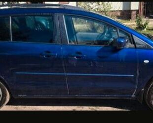 Mazda 5 Gebrauchtwagen