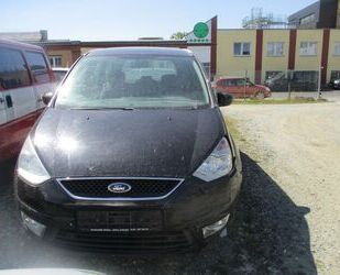 Ford Galaxy Gebrauchtwagen