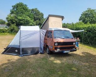 VW T3 andere Gebrauchtwagen