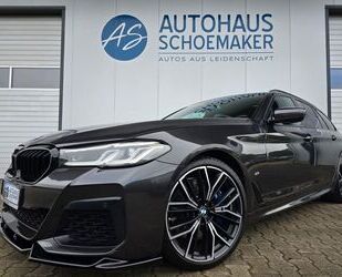 BMW 540 Gebrauchtwagen