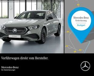 Mercedes-Benz E 450 Gebrauchtwagen