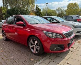 Peugeot 308 Gebrauchtwagen