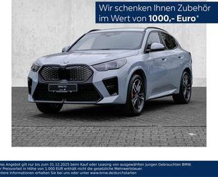 BMW iX2 Gebrauchtwagen