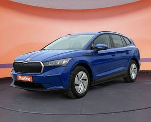 Skoda Enyaq Gebrauchtwagen
