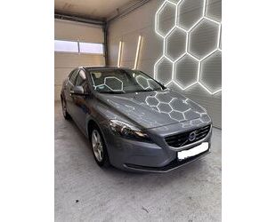 Volvo V40 Gebrauchtwagen