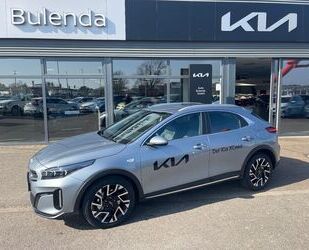 Kia XCeed Gebrauchtwagen