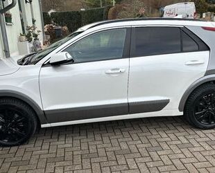 Kia Niro EV Gebrauchtwagen