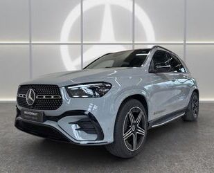 Mercedes-Benz GLE 450 Gebrauchtwagen