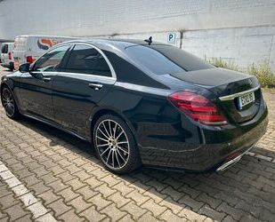Mercedes-Benz S 400 Gebrauchtwagen