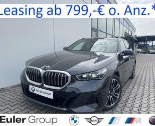 BMW 540 Gebrauchtwagen