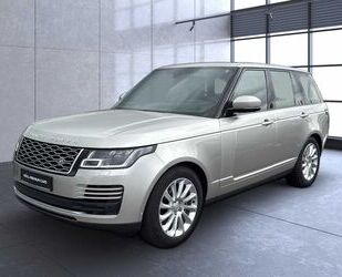 Land Rover Range Rover Gebrauchtwagen