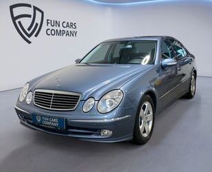 Mercedes-Benz E 270 Gebrauchtwagen