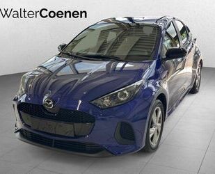 Mazda 2 Hybrid Gebrauchtwagen