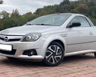 Opel Tigra Gebrauchtwagen