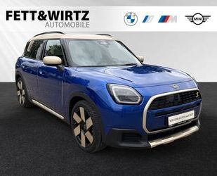 Mini Cooper SE Countryman Gebrauchtwagen
