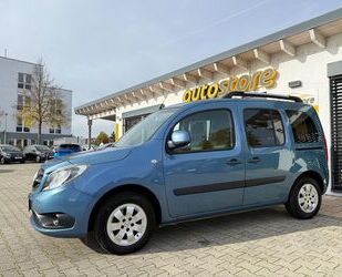 Mercedes-Benz Citan Gebrauchtwagen